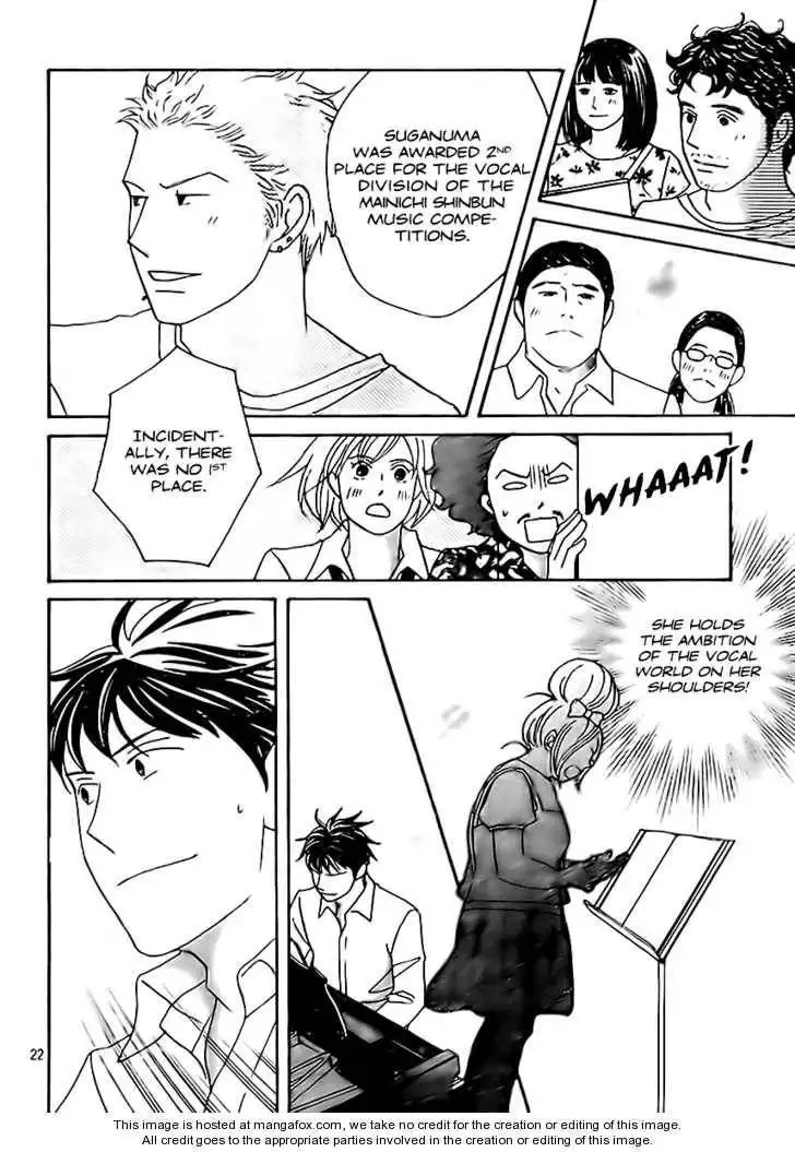 Nodame Cantabile - Opera Hen Chapter 2 22